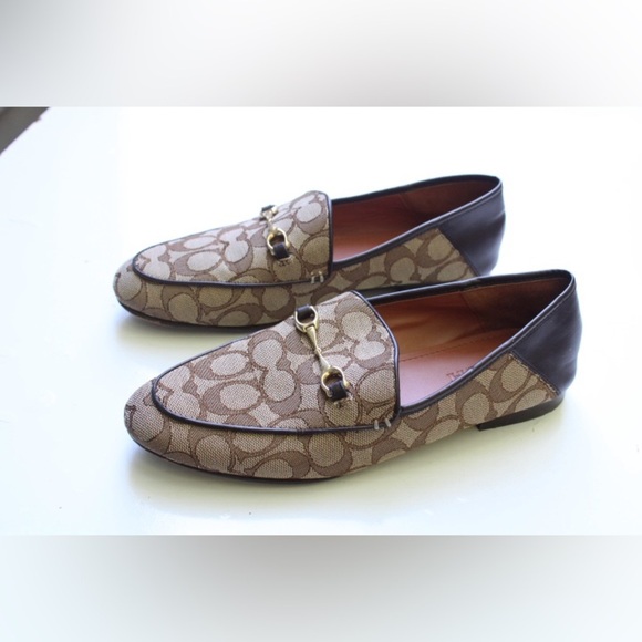 Coach Haley loafers - Picture 13 of 16